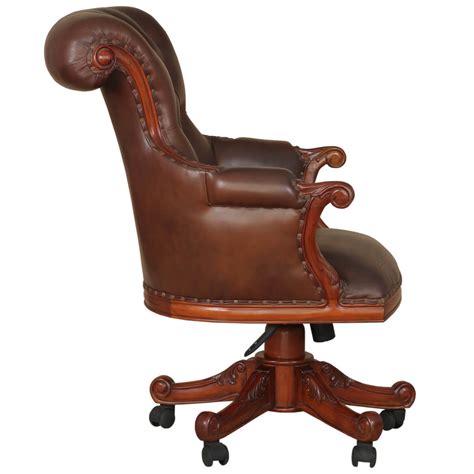 Coupon Codes Leather Tufted Chair